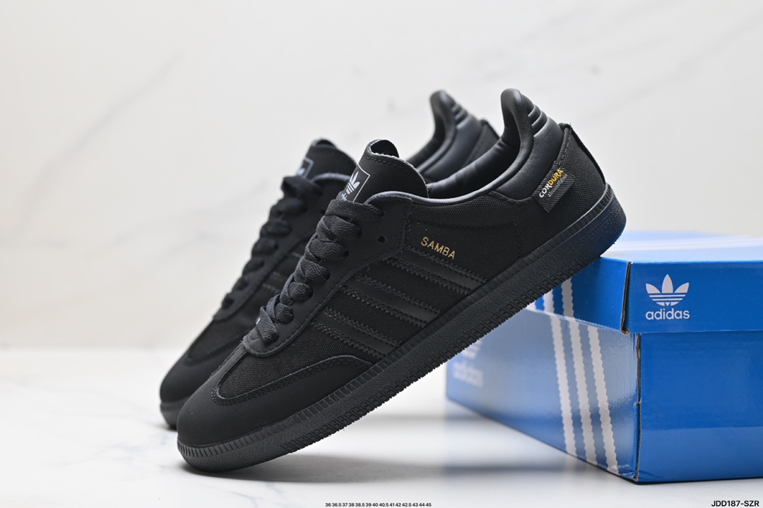 Adidas Samba Shoes